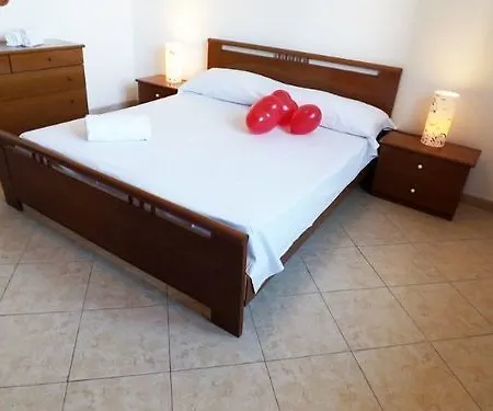 Apartment Residenze Lido Di *
