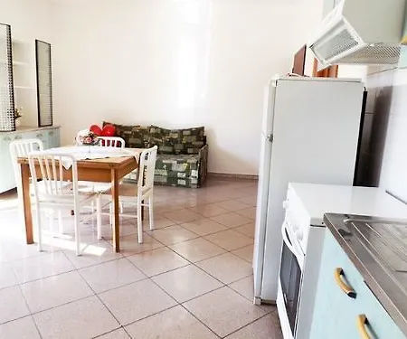 Residenze Lido Di * Gallipoli