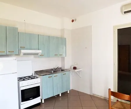 Residenze Lido Di Gallipoli