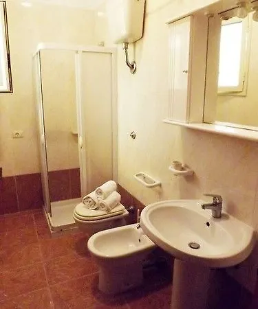 Residenze Lido Di Apartment