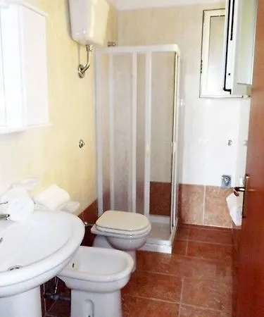 Apartment Residenze Lido Di *