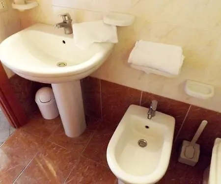 Residenze Lido Di *